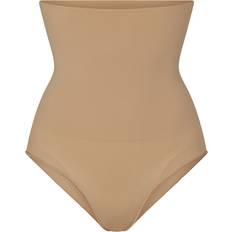 SKIMS Core Control High Waisted Brief - Ochre