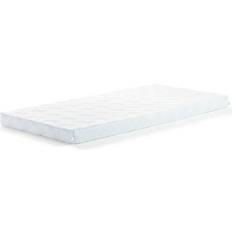 Tempur Boxmadrasser Tempur Pro Luxe Smartcool Topper 100x200x10 Soft Boxmadras