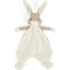 Jellycat cordy roy Jellycat Snuttefilt Cordy Roy Baby Hare Soother