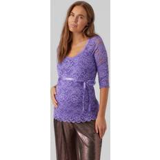 Lilla Bluser Vente-top