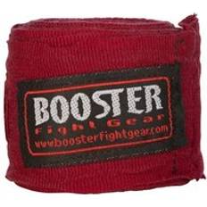 Arts Martiaux Booster Bandes de boxe Fight Gear Bpc Rouge