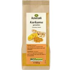 Alnatura Økologisk Gurkemeje Malet 432.50 DKK 1 kg