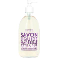 Compagnie de Provence Käsisaippuat Compagnie de Provence Savon De Marseille Extra Pur Liquid Soap Aromatic Lavender