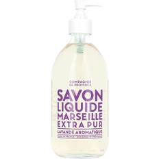 Savon De Marseille Extra Pur Liquid Soap Aromatic Lavender