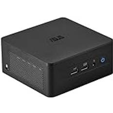 ASUS NUC 13 Pro Desktop-PC Intel Core