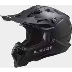 LS2 MX700 Subverter Evo, Matt Black