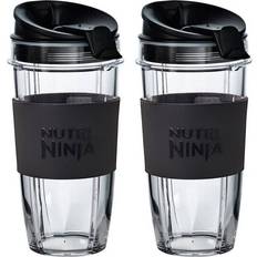 Ninja Large Cups with Sleeves