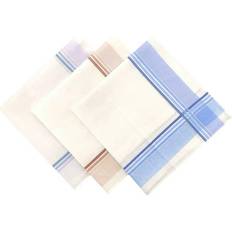 Men Handkerchiefs Sharplace Sold by: Men Women Handkerchief Handkerchief Made Of Cotton