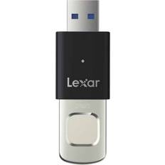LEXAR 256 GB USB-minnen LEXAR JumpDrive F35pro 256GB USB 3.2 Gen1