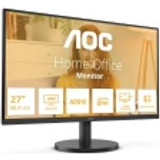 4k monitor 27 AOC Monitor U27B3M 4K Ultra