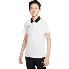 Oui Polos NIKE Dri-FIT Park Poly Cotton Polo