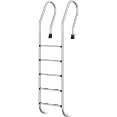 VidaXL Pool Ladders vidaXL Pool Ladder 93457