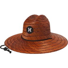 Hurley Weekender Lifeguard Hat - Brown