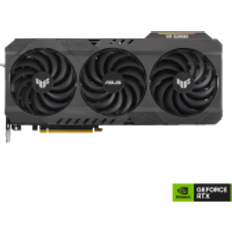 ASUS GeForce RTX 4090 Graphics Cards ASUS TUF Gaming GeForce RTX 4090 OG OC Edition HDMI 3 x DP 24GB GDDR6X