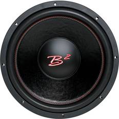 Båt- & Bilforsterkere B2 Audio RIOT D4