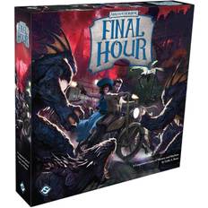 Board Games Fantasy Flight Games Arkham Horror Final Hour