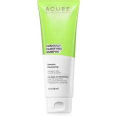 Curiously Clarifying Shampoo