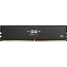16 GB - DDR RAM minnen Silicon Power Xpower Pulse Memory Module 16 in 3200 MHz