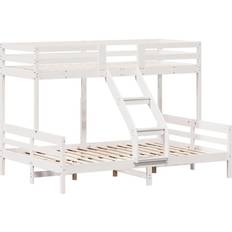 Homie 3207174 Bunk Bed 145.5x207cm