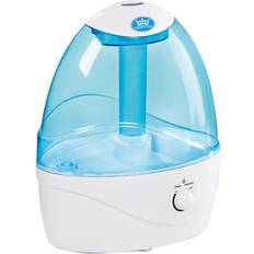 bébé mayor ultrasonic humidifier with 2.5 l water tank
