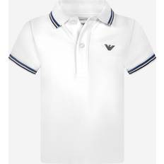 Polo Polo - Hvid