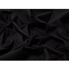 Linen Fabrics Minerva Minerva Core Range Linen Look Textured Fabrics Black