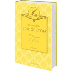 Julia quinn bridgerton Bridgerton (Inbunden, 2024)