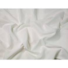 Linen Fabrics Minerva Minerva Core Range Linen Look Textured Fabrics White