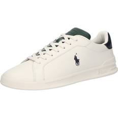 Polo Ralph Lauren Sneakers Heritage Court II 809949791002 Weiß