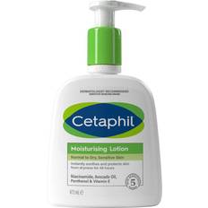 Moisturising Lotion