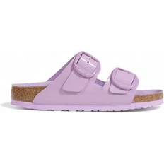 Birkenstock Mujer Zapatillas Birkenstock Arizona LENA Shirt - Orquidea