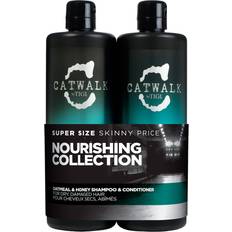 Oatmeal & Honey Duo 2x750ml