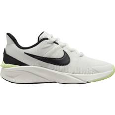 Nike Star Runner 4 Gs Bianco Nero