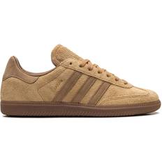 Men - adidas Samba Shoes Adidas Samba x JJJJound Mesa M - Tobacco