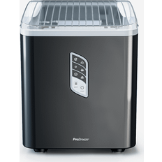 Ice maker machine Pro Breeze ‎PB-IM01B-UK