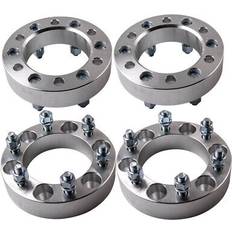 Maxpeedingrods Universal 4 wheel spacer 38mm thickness 6x139.7 6 studs pcd 139.7mm t6061