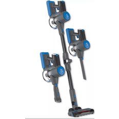 Tulip Innovations 6-In-1 Convertible Cordless Vacuum Blue