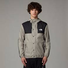 Clothing The North Face The North Face Men&#39 Seasonal Mountain Jacket Clay Grey