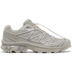 Salomon Système de laçage rapide Sneakers Salomon XT-6 - Ghost Grey/Grey Flannel