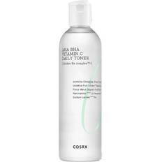 Inneholder ikke mineralolje Ansiktsvann Cosrx Refresh AHA BHA Vitamin C Daily Toner 150ml