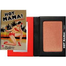 Shadow & Blush Hot Mama 