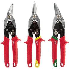 Milwaukee pladesaks Milwaukee 48224533 3pcs Pladesaks