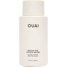 OUAI Tuoksuva Hoitoaineet OUAI Medium Hair Conditioner