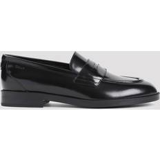 Slip-on Mockasiner Bally Moccassin Black