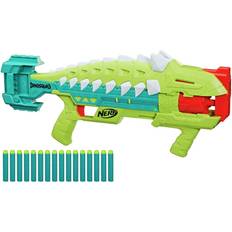 Nerf Dinosquad Armorstrike Dart Blaster