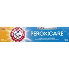 Arm & Hammer PeroxiCare Improves Gum Health Clean Mint 170g