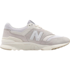 997h grey New Balance 997H M - Ivory/Grey