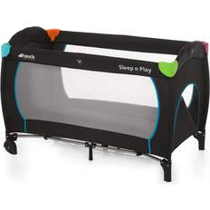 Sleep'n Play Go Plus