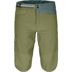 Ortovox Herren Shorts Ortovox Pala Short Men Softshellhose