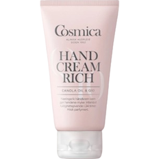 Antioksidanter Håndkremer Cosmica Hand Cream Rich 75ml